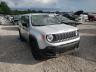 2018 JEEP  RENEGADE