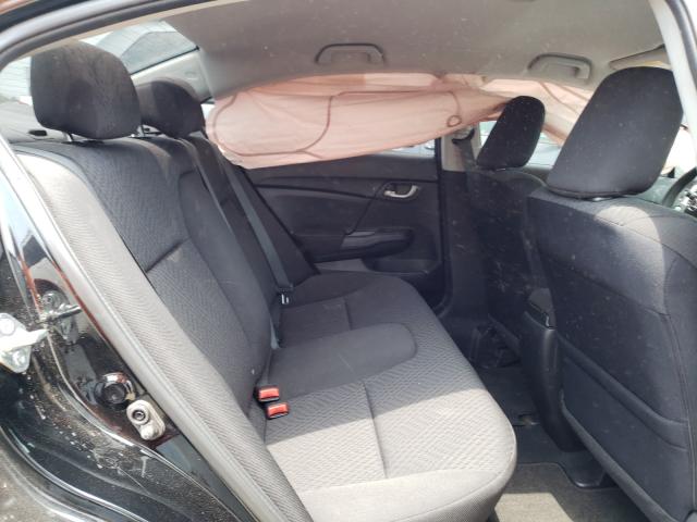 2015 HONDA CIVIC SE 19XFB2F73FE078146