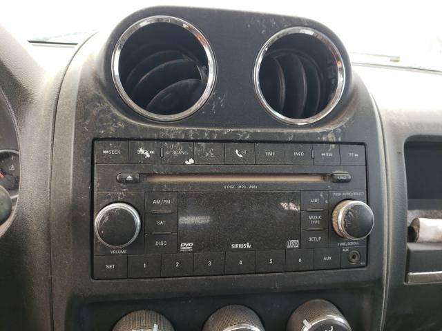 2010 JEEP PATRIOT LI 1J4NT4GB4AD520301