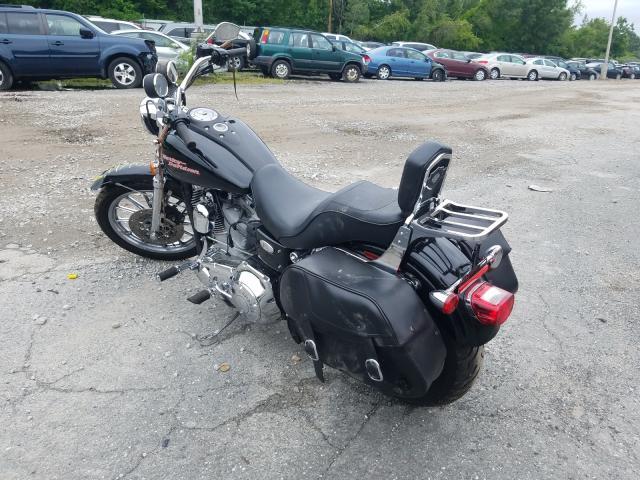 2004 HARLEY-DAVIDSON FXDI 1HD1GMW104K321150