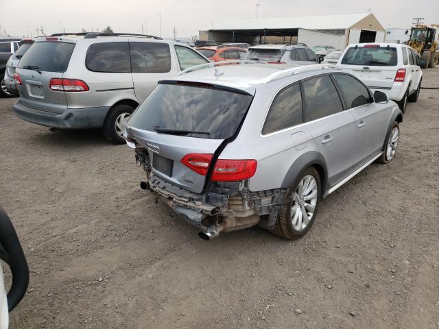 VIN WA1UFAFL4GA011332 2016 Audi A4, Premium Plus no.4