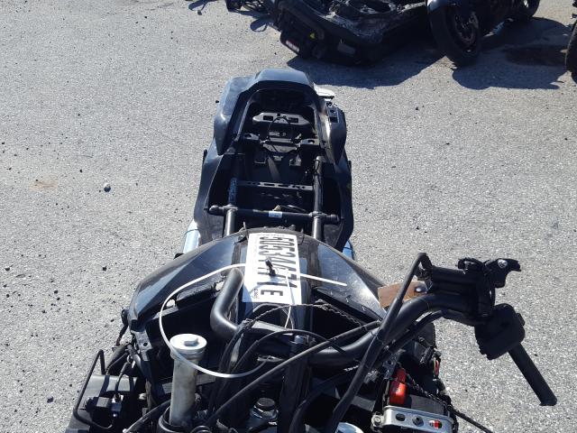 2014 HONDA CTX1300 JH2SC7410EK000045