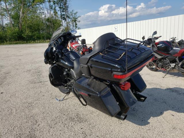 2021 HARLEY-DAVIDSON FLHTK 1HD1KEF15MB636899