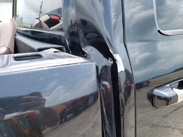 2011 DODGE RAM 2500 3D7UT2CLXBG573907