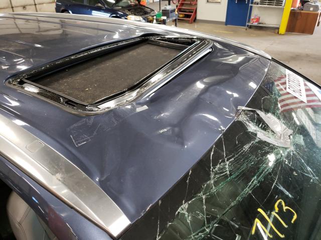 2015 TOYOTA HIGHLA XLE 5TDJKRFH7FS163282