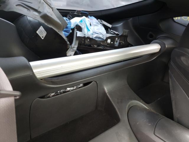 2010 NISSAN 370Z JN1AZ4EH3AM506239