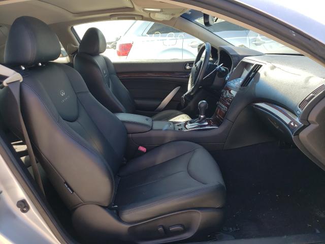 2014 INFINITI Q60 JOURNE JN1CV6EK3EM113584