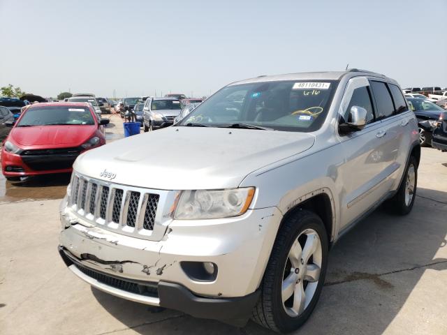 2011 JEEP GRND CHERO 1J4RS6GT4BC652619