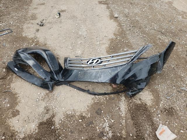2014 HYUNDAI AZERA KMHFG4JG8EA385815
