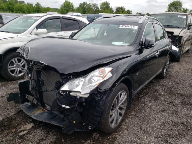 2016 INFINITI QX50 JN1BJ0RR4GM269373