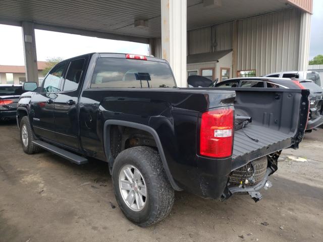 2018 GMC SIERRA SLE 2GTV2MEC2J1101461