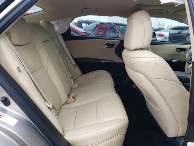 2015 TOYOTA AVALON HYB 4T1BD1EB9FU038532