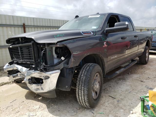 2020 RAM 2500 TRADE 3C6UR5HL0LG162897