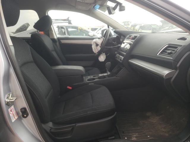 4S4BSAFC9H3202643 Subaru Outback 2.5i Premium