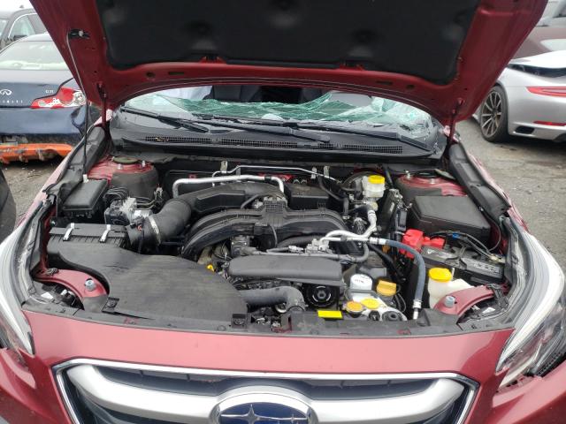 2020 SUBARU OUTBACK LI 4S4BTALC7L3259630