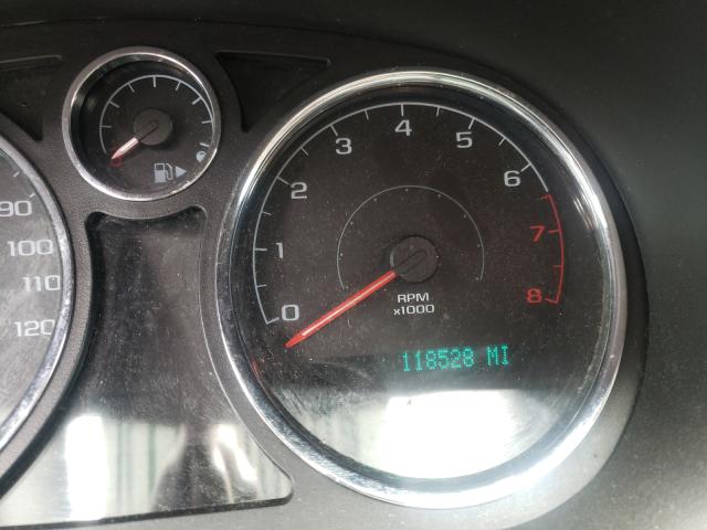 2010 CHEVROLET COBALT 1LT 1G1AD5F56A7148776