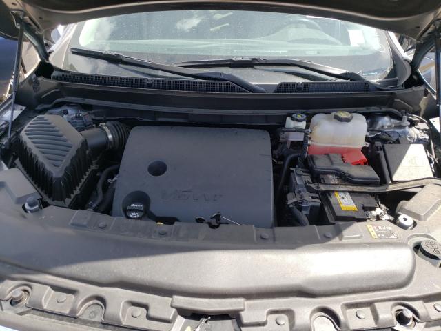 2020 BUICK ENCLAVE PR 5GAEVBKW3LJ224299