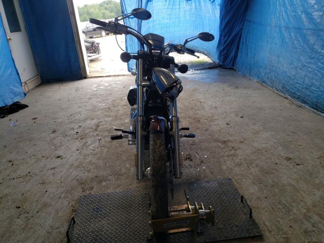 2010 HONDA 1200CC JH2SC610XAK003373