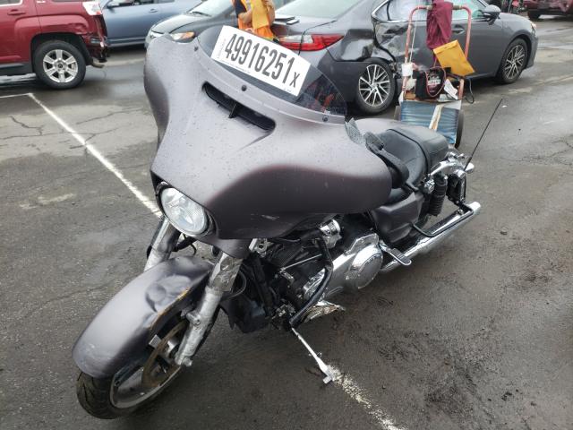 2017 HARLEY-DAVIDSON FLHXS STRE 1HD1KRC18HB687976