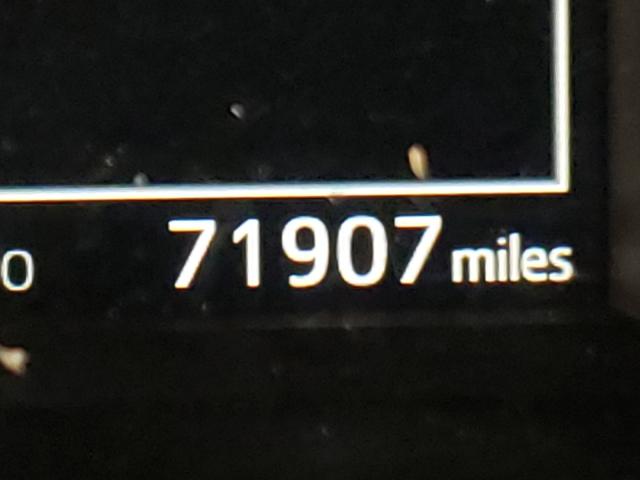 2015 TOYOTA HIGHLA XLE 5TDJKRFH7FS163282