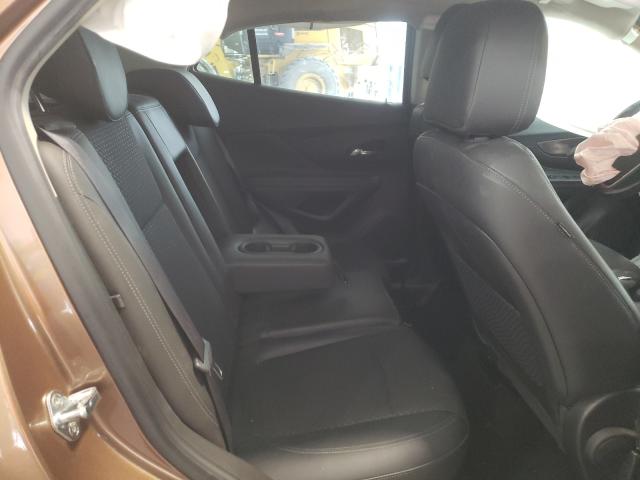 2017 BUICK ENCORE SPO KL4CJ2SB3HB032066