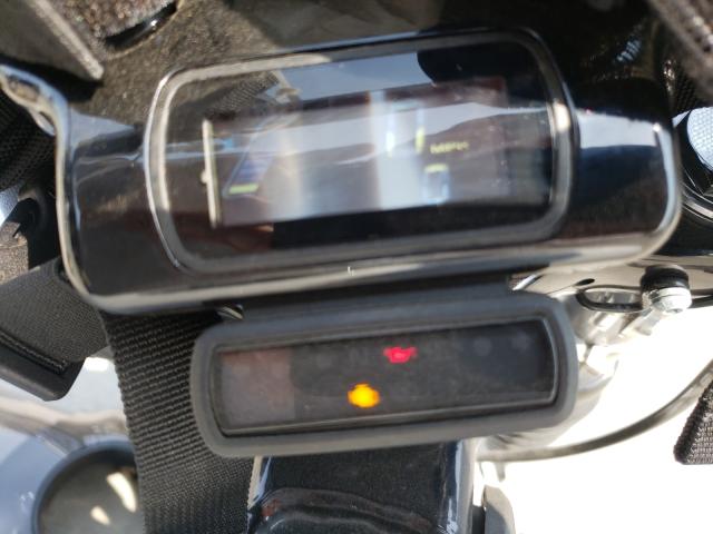 2021 HARLEY-DAVIDSON FXBBS 1HD1YYK20MB017822