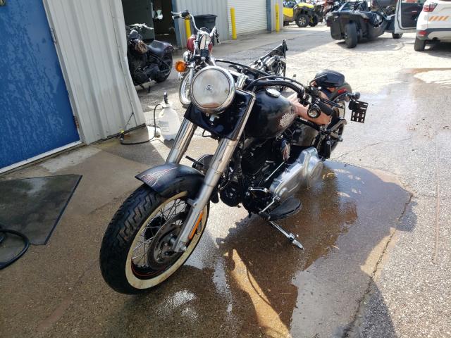 2016 HARLEY-DAVIDSON FLS SOFTAI 1HD1JRV14GB036245