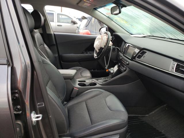2019 KIA NIRO EX KNDCC3LC3K5222839