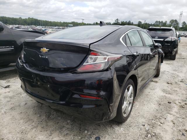 VIN 1G1RC6S59GU129313 2016 Chevrolet Volt, LT no.4