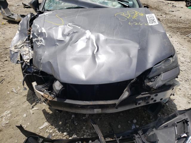 2016 LEXUS GS 200T BA JTHBA1BL6GA000543