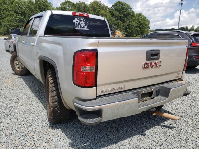 2014 GMC SIERRA 3GTU2UEC8EG291386