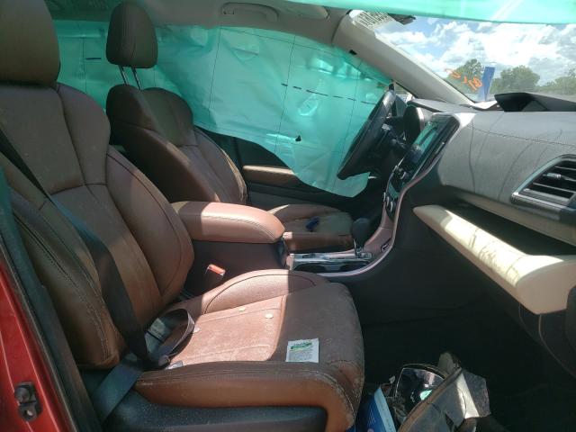 2020 SUBARU ASCENT TOU 4S4WMARD5L3402427