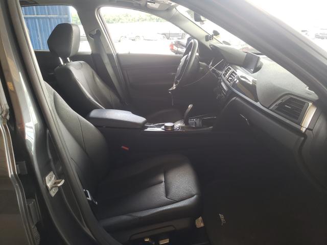 2017 BMW 320 XI WBA8E5G55HNU42125