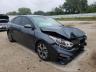 2020 KIA  FORTE