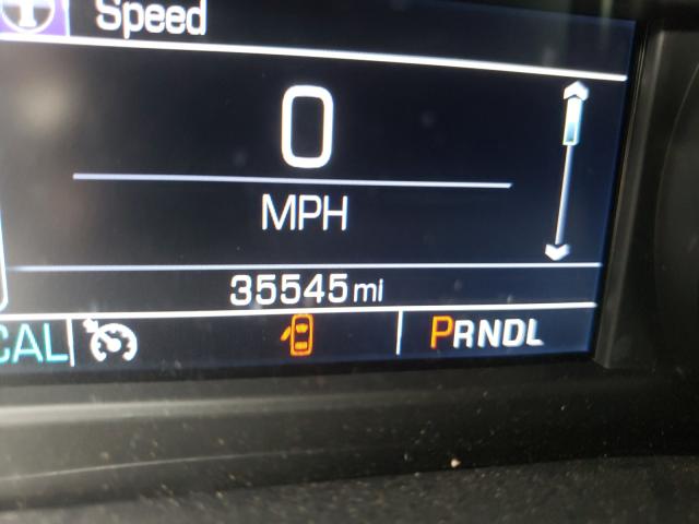 2018 GMC SIERRA SLE 2GTV2MEC2J1101461