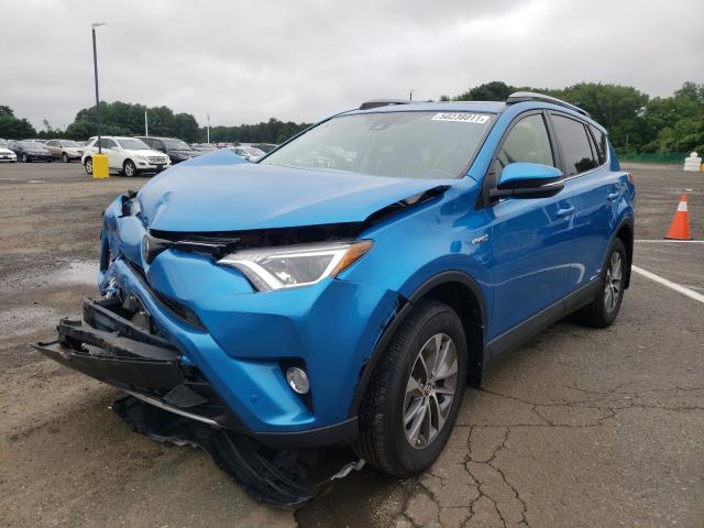 2018 TOYOTA RAV4 HV LE JTMRJREV0JD192690