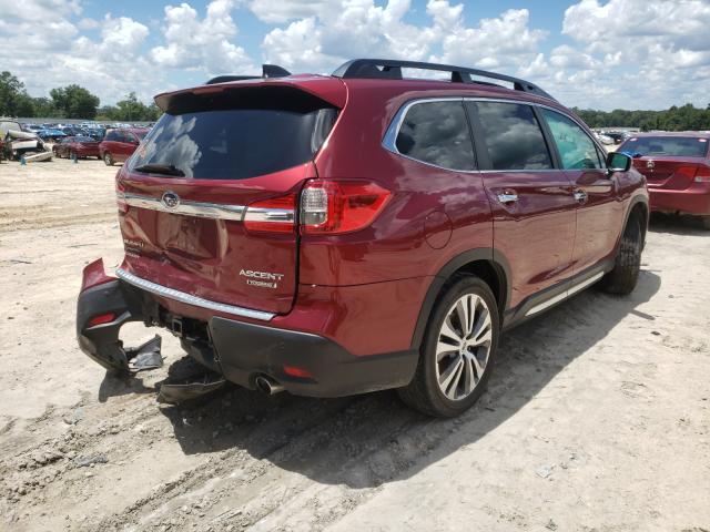 2020 SUBARU ASCENT TOU 4S4WMARD5L3402427