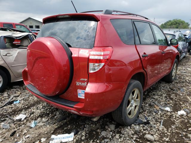 2011 TOYOTA RAV4 2T3BF4DV0BW104829