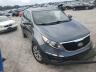 2014 KIA  SPORTAGE