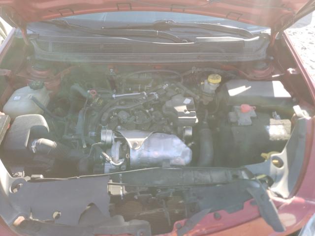 2014 DODGE DART SE AE 1C3CDFDH6ED903262