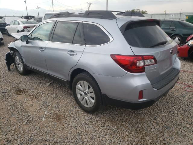 4S4BSAFC9H3202643 Subaru Outback 2.5i Premium