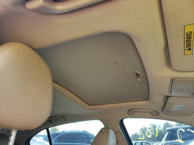 2015 ACURA TLX ADVANC 19UUB2F77FA008516