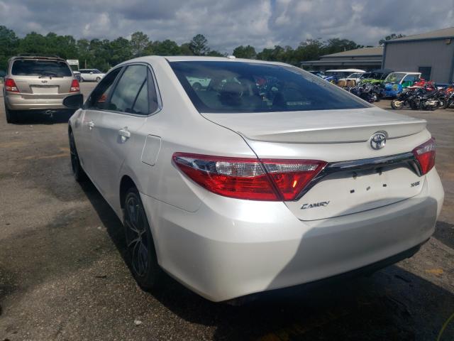 2015 TOYOTA CAMRY LE 4T1BF1FK3FU071356