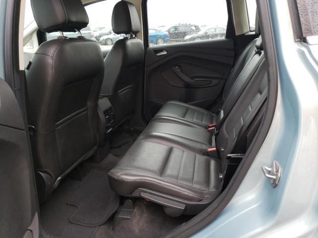 2013 FORD C-MAX 1FADP5BU5DL555479