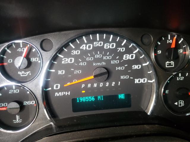 2014 GMC SAVANA G15 1GTS7AFX0E1181617