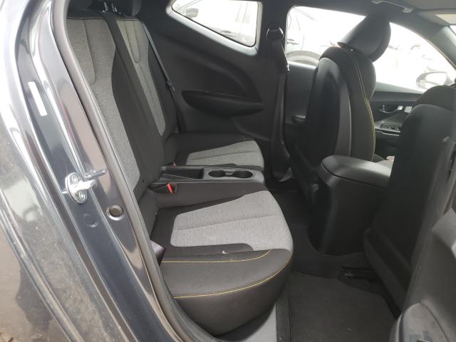 2019 HYUNDAI ACCENT GL KMHTH6AB9KU015984