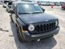 2016 JEEP  PATRIOT