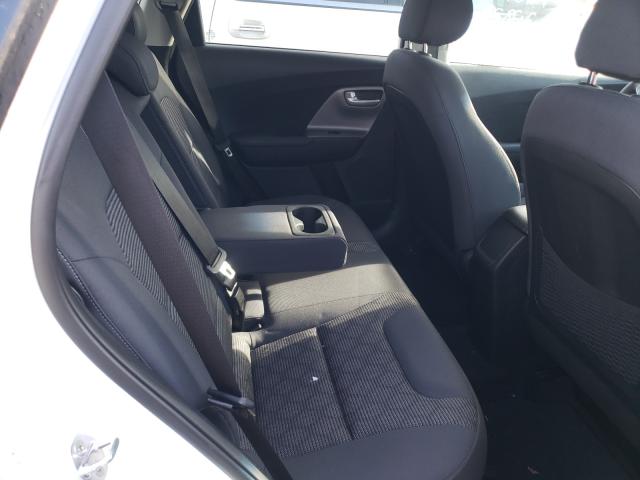 2019 KIA NIRO FE KNDCB3LC0K5232926