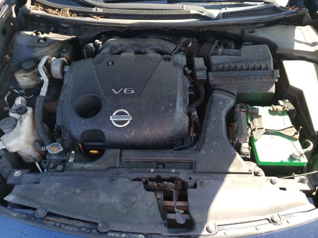 2010 NISSAN MAXIMA SE 1N4AA5AP1AC810298