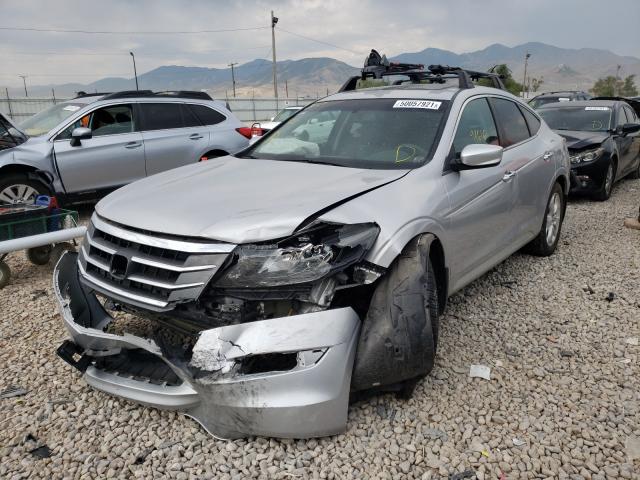 2012 HONDA CROSSTOUR 5J6TF2H57CL005782
